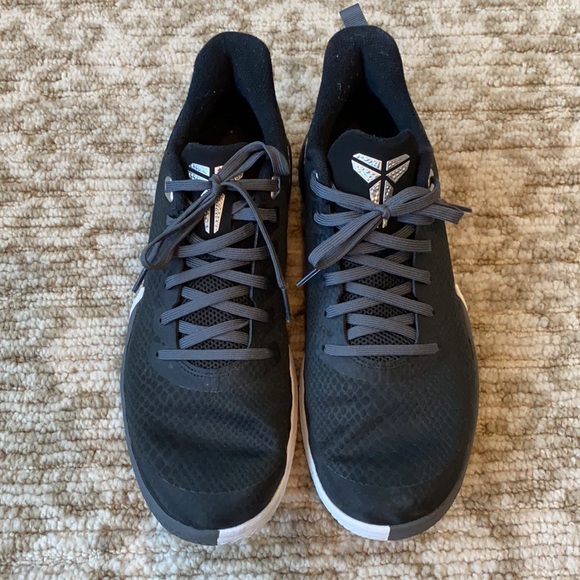 Nike Kobe Bryant Mamba Focus TB sneakers - Picture 2 of 10